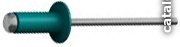 Заклепка вытяжная Starfix SMP2-51121-200