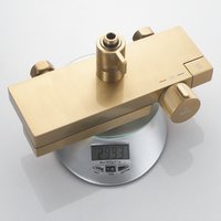 Душевая система  Rose R1836G