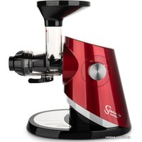 Соковыжималка Sana Juicer 727 Supreme (красный)