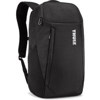 Городской рюкзак Thule Accent 20L TACBP2115BLK (черный)