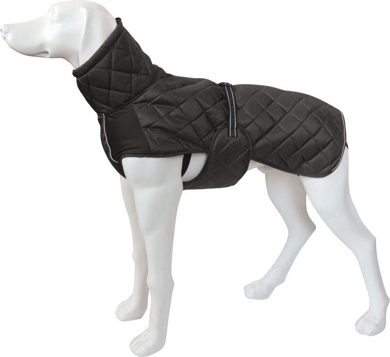 

Попона для животных Triol Outdoor Comfort 12261209 (XXXL, черный)