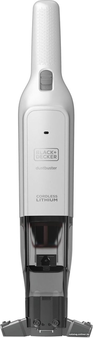 Пылесос Black & Decker HLVC315J11-QW