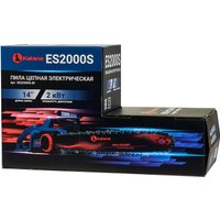 Электрическая пила KATANA ES2000S
