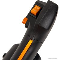 Ранцевая воздуходувка Gigant LU-05