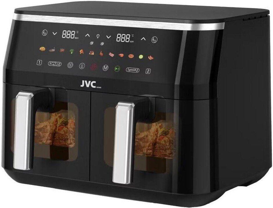Аэрогриль (аэрофритюрница) JVC JK-MB110