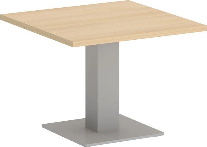 

Барный стол Riva Home Office VR.SP-5-60.2G Silver (акация лорка)
