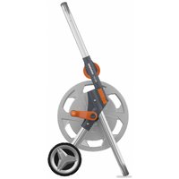 Тележка со шлангом Daewoo Power DWR 2121 (1/2", 20+2 м)