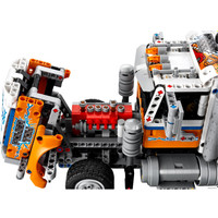 Конструктор LEGO Technic 42128 Грузовой эвакуатор