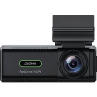 Видеорегистратор Digma FreeDrive 940W