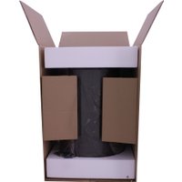 Мусорное ведро Ksitex BGR-20B