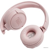 Наушники JBL Tune 500BT (розовый)