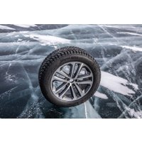 Зимние шины Ikon Tyres Autograph Ice 9 SUV 265/65R17 116T (шипы)