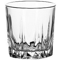 Набор стаканов для виски Pasabahce Карат 52885/749027