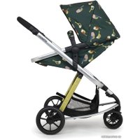 Универсальная коляска Cosatto Giggle mix (3 в 1, birdland)