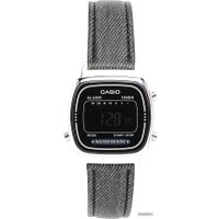 Наручные часы Casio LA670WEL-1B