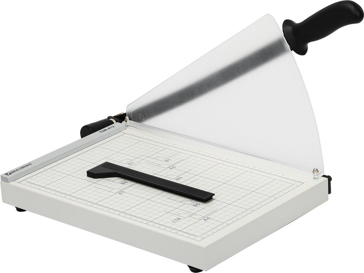 

Сабельный резак BRAUBERG TSM-412 532985