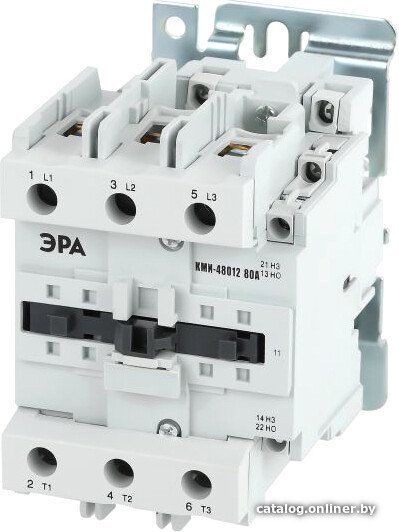 Контактор Эра Pro KKM41-080-230-11-E Б0050450