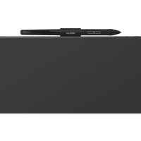 Графический планшет Huion Inspiroy Frego M L610 (черный)