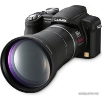 Фотоаппарат Panasonic Lumix DMC-FZ28