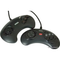 Игровая приставка SEGA Mega Drive 2