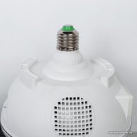 Диско-шар/лампа Luazon Хрустальный шар 4445775