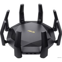 Wi-Fi роутер ASUS RT-AX89X