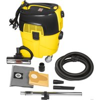 Пылесос DLT PL PRO с авто очисткой