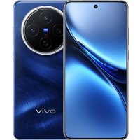 Смартфон Vivo X200 16GB/1TBGB китайская версия (синий)