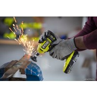 Прямошлифовальная машина Ryobi HP RDG18C-0 (без АКБ)