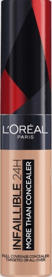 

Консилер L'Oreal Infaillible More than concealer (тон 328)