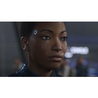  Detroit: Become Human для PlayStation 4