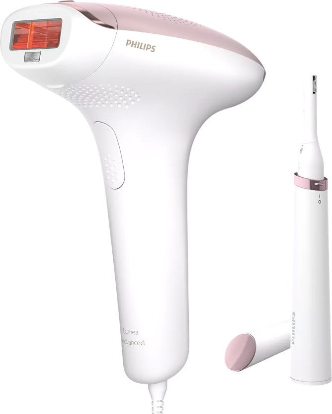 

Фотоэпилятор Philips BRI920/00
