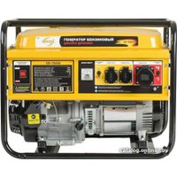 Бензиновый генератор Denzel GE 7900E