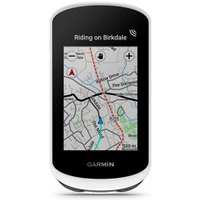 Велокомпьютер Garmin Explore 2