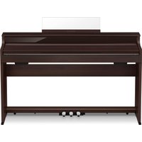 Цифровое пианино Casio Celviano AP-S450 (коричневый)
