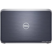 Ноутбук Dell Inspiron 15z 5523 (i15z-1200sLV)