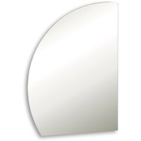  Silver Mirrors Зеркало Mario 68.6x109.7 LED-00002525 (левый)
