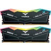 Оперативная память Team T-Force Delta RGB 2x16ГБ DDR5 7000 МГц FF3D532G7000HC34ADC01