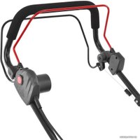 Газонокосилка Hecht 1802 S