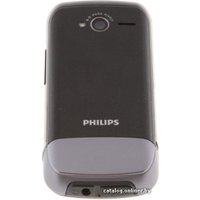 Кнопочный телефон Philips Xenium X525