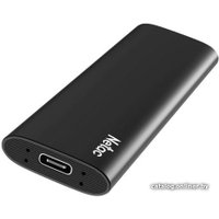 Внешний накопитель Netac Z Slim 2TB NT01ZSLIM-002T-32BK