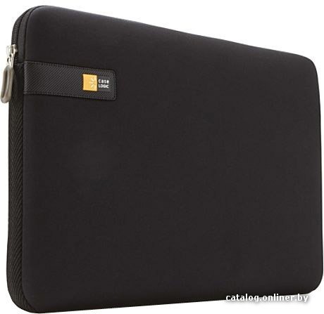 Чехол Case Logic LAPS-117-BLACK