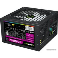 Блок питания GameMax VP-800-RGB