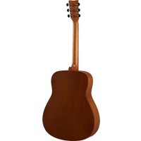 Акустическая гитара Yamaha FS400 (натуральный)