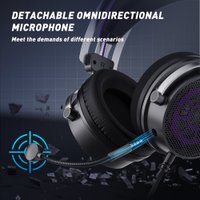 Наушники FIFINE H18 (черный)