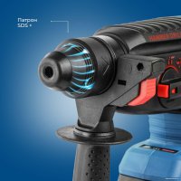 Перфоратор KATANA RH5500 (без АКБ)