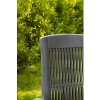 Стул Ipae Progarden Tampa TMP040AN (антрацит) в Бресте