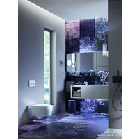 Унитаз подвесной Geberit AquaClean Mera Comfort [146.214.21.1]