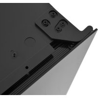 Винный шкаф ZUGEL ZCWI570DB Dual Zone