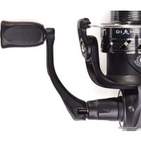 Рыболовная катушка Salmo Diamond Spin II 6 3000FD
